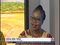 land acquisition the pulse on joynews 4 10 19