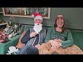 narrowboat christmas the most unique christmas celebration ep111