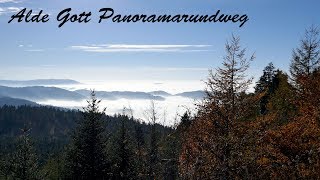 4K Alde Gott Panoramarundweg