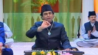 Dono Aalam - Natiyan Qawwali Nabi Ka Chehra - Haji Aslam Sabri