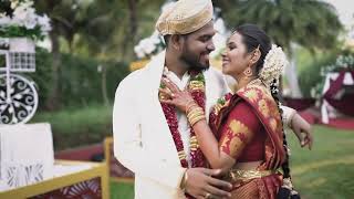 My Big Fat Indian Wedding - Trailer