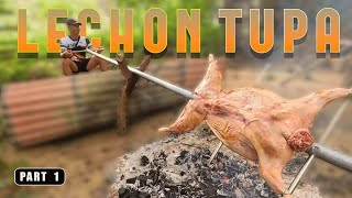 EP867- P1 - Tupa Lechon