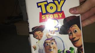 My Toy Story Collection (2020 Edition)