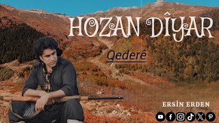 Hozan Diyar • Qederê [Kürtçe Türkçe altyazılı] edit:ersinerden |2001-2024|