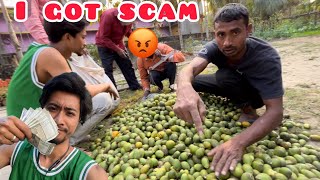 Selling Areca nut || scam hogya mere shat 🤬