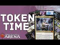 Arek, False Goldwarden | Historic Brawl Gameplay | Magic: The Gathering