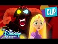 The Final Battle ⚔️| Rapunzel's Tangled Adventure | Disney Channel