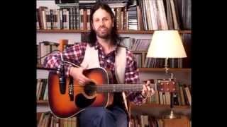 Easy Country Blues Fingerpicking Patterns - Acoustic Guitar Lesson