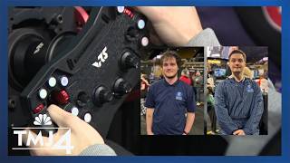 Wisconsin gamers level up, turning esports passion into a profession