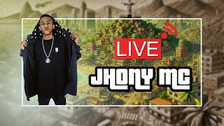 BATALHA DA ALDEIA 406 EDIÇÃO DUPLAS  - JHONY MC LIVE