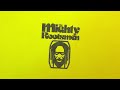 The Mighty Rootsmen - Take It Easy (Official Visualizer)