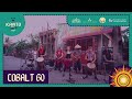 Kanto Canta: Cobalt 60 - Anima Tierra