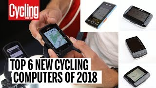 The Best New Cycling Computers You Can Get | Cycling Weekly