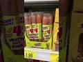 Scooby Snacks: Meaty Hot Dogs In Stores Now!