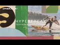 Hyperfreak Tech Block 20