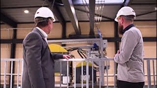 Advanced Material Testing at Multiple Scales