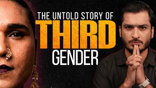 Untold Stories of The Third Gender in Pakistan | @ThynkWhy