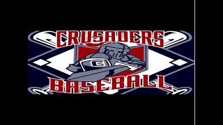 Crusaders Baseball Club 14U vs South Amboy Thunder at Sports at the Beach \