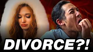 Ice Poseidon DESTROYS Nick Lee & Amouranth's Marriage