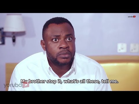 Movie : Delilah Latest Yoruba Movie 2018 Drama Starring Odunlade Adekola | Mercy Aigbe | Wunmi Ajiboye