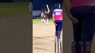 pull shot out of the ground #cricket #viral  #shorts