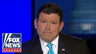 Bret Baier pays tribute to Shepard Smith