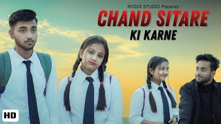 Chand Sitare Ki Karne Song | Ammy Virk | Hrittik, Priya, Anup & Pintu | RODIX CREATION