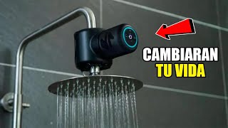 5 TECNOLOGÍAS QUE CAMBIARAN TU VIDA: ¡Nadie las conoce!