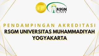 Teaser Pendampingan Akreditasi LARSI di RSGM UMY