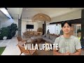 We built this villa in Bali and its up on Airbnb! ✨💎(Project 14)