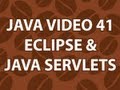 Java Video Tutorial 41