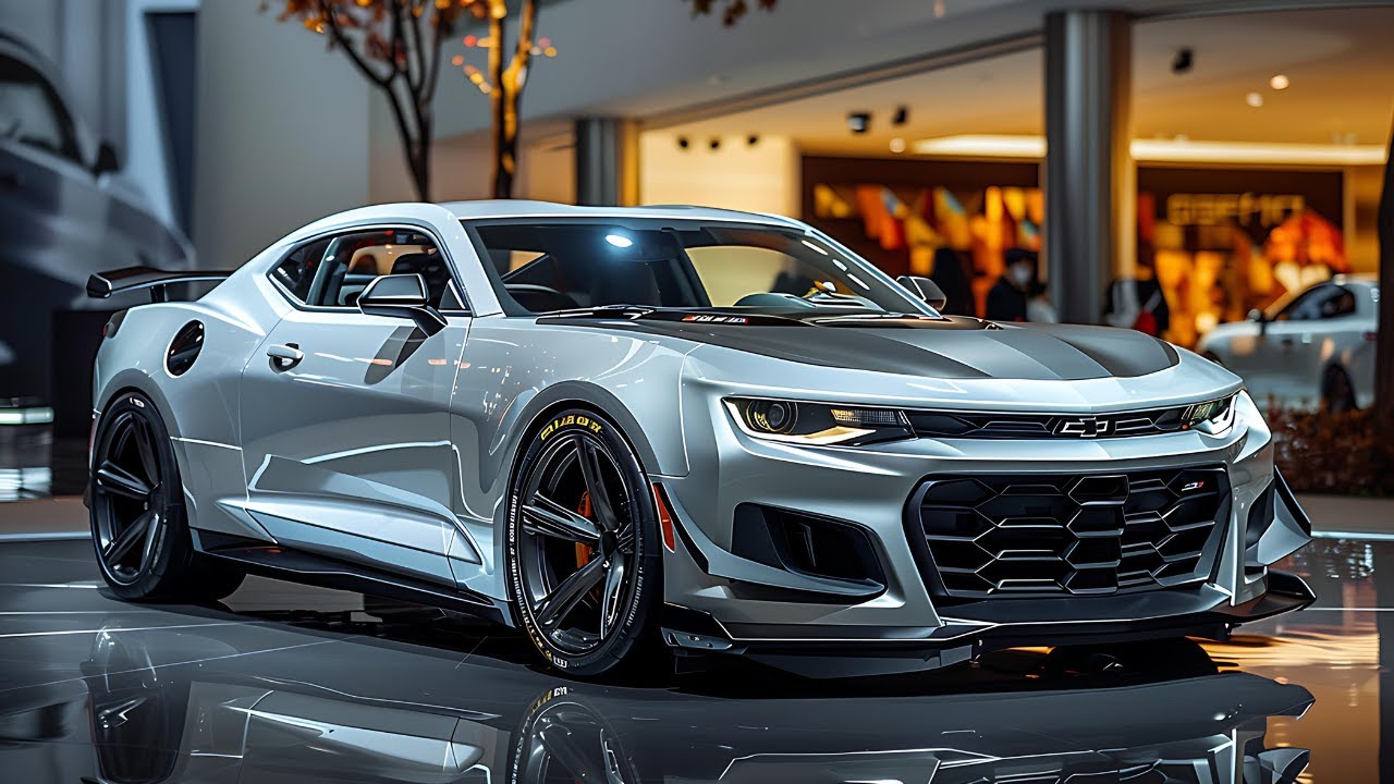 2025 Zl1 Review 2025 Camaro Zl1 Specs Jufvg