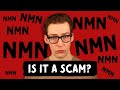 I read every human NMN study: Is it a Health Scam?