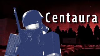 Roblox Centaura | Death is no more Edit