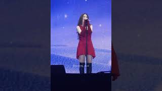 241215 권진아 - 운이 좋았지 @KWON JIN AH YEAR-END CONCERT 'This Winter'