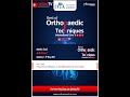 OTA Best of Orthopaedic Trauma Techniques : Knee Trauma – Dr. John Mukhopadhaya & Dr. Hemant Kalyan