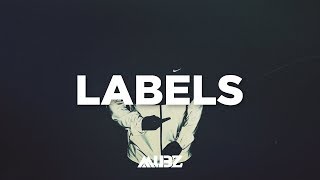 Storytelling Type Beat - "LABELS" | Migos Type Beat | Rap/Trap Instrumental