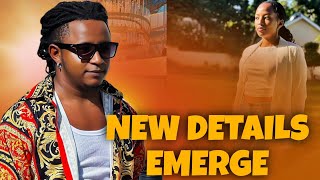 shock😲 thee pluto drops hints on breakup with felicity kwani alicheat the dark truth