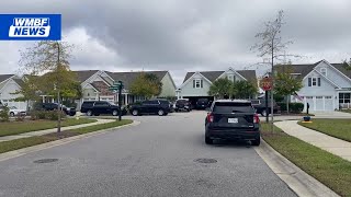 Feds arrest Myrtle Beach man for ‘hate-based threats’ to news reporter
