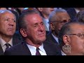 Gary Payton's Basketball Hall of Fame Enshrinement Speech