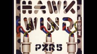 8. P.X.R.5