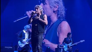 Ligabue - Padova 27.10.2023 - Voglio volere