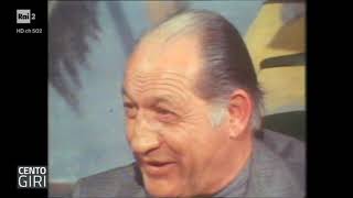 Interviste a Gino Bartali