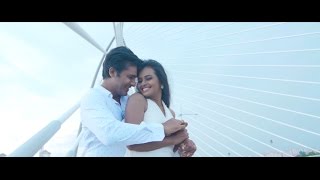 Nohada Inna Mata - Saranga D and Umali T Ft Raj |  Trailer | New Sinhala Song 2016|