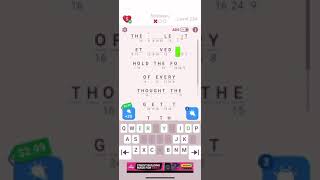 Ultimate cryptogram level 234 guide