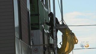 Philadelphia's Tax Abatement On New Construction Going Away