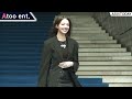 atoo ent 4k veiled 베일드 ...angelina danilova 안젤리나 다닐로바 _seoul fashion week