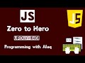 JavaScript Assignment Operators Tutorial in Hindi / Urdu