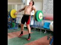 Ma Strength China Weightlifting Camp