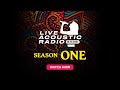 LIVE ACOUSTIC RADIO SHOW - SEASON ONE